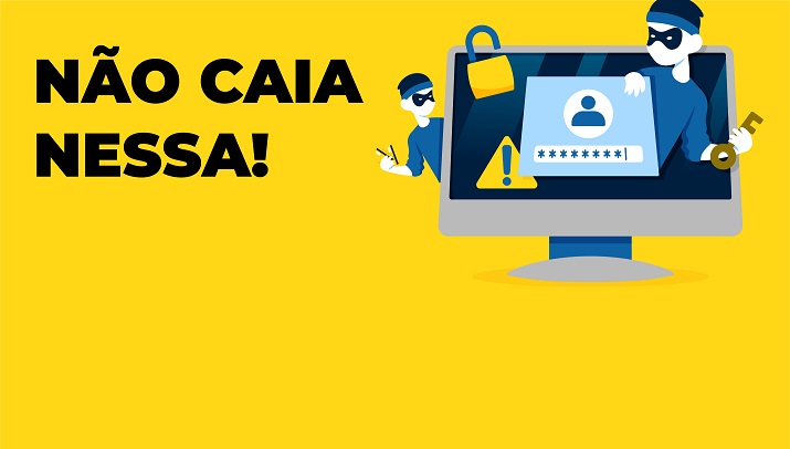 Confira dicas para se proteger de golpes eletrônicos
