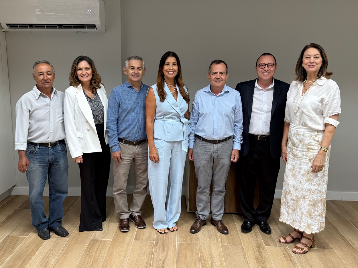 Posse da Diretoria e do Conselho Deliberativo da Baneses