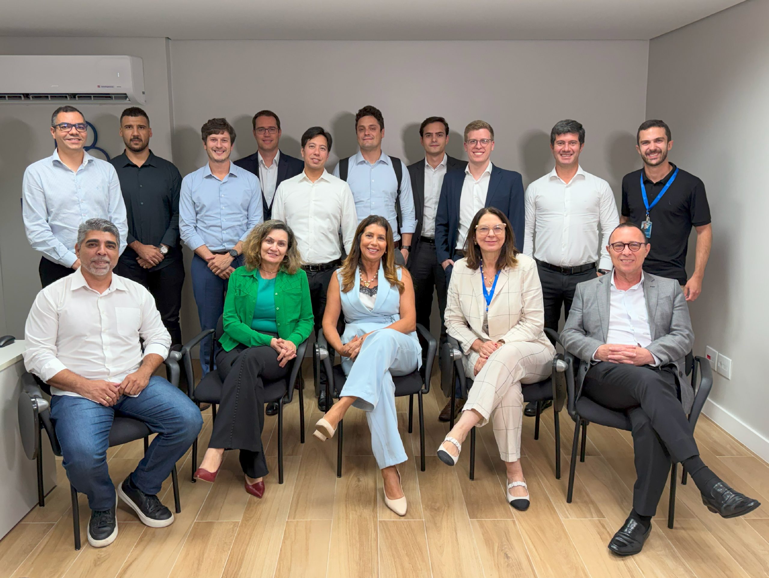 XP Advisory promove evento de investimento na Baneses