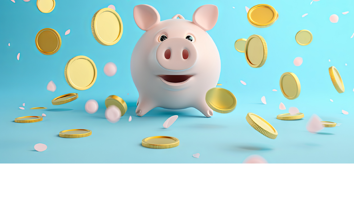 Dúvidas de como realizar o seu aporte?