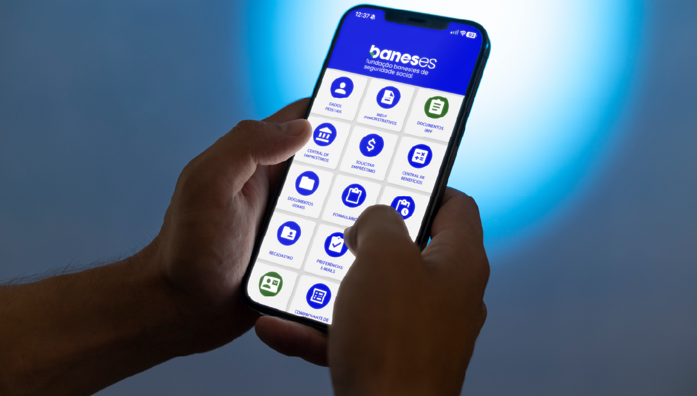 Conheça os benefícios da Área Exclusiva 📲🔒