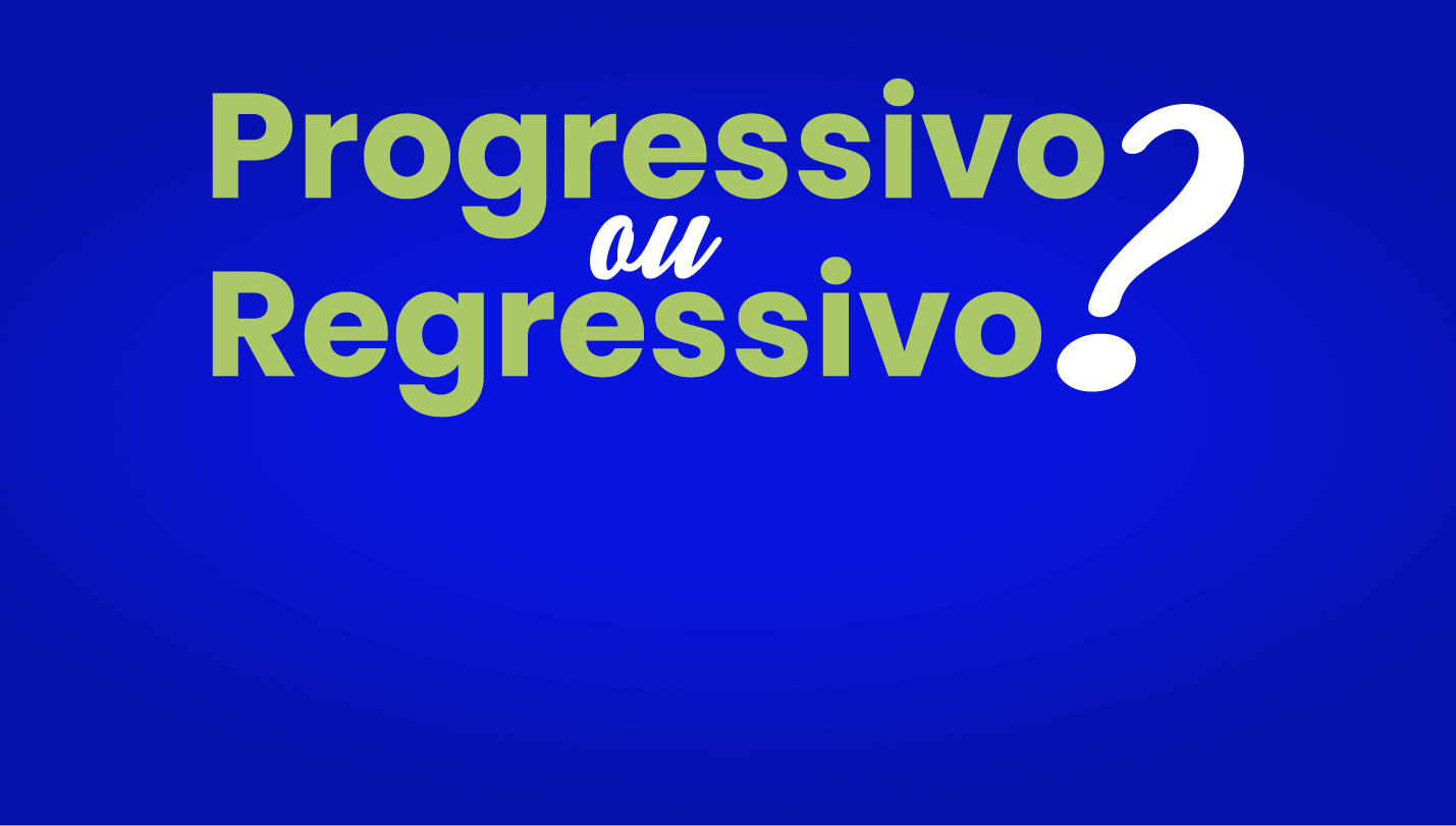 Entenda as diferenças entre os regimes de tributação